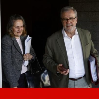 UGT decide pacote laboral na quinta-feira; patrões falam em consenso possível