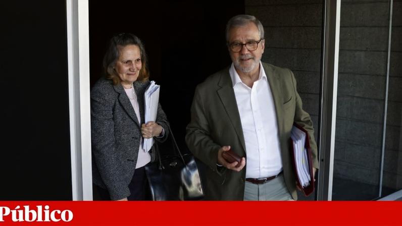 UGT decide pacote laboral na quinta-feira; patrões falam em consenso possível