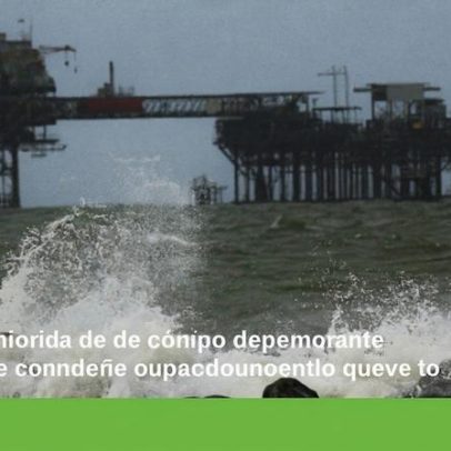 Supremo dos EUA decide a favor da Chevron e petrolíferas num caso ambiental