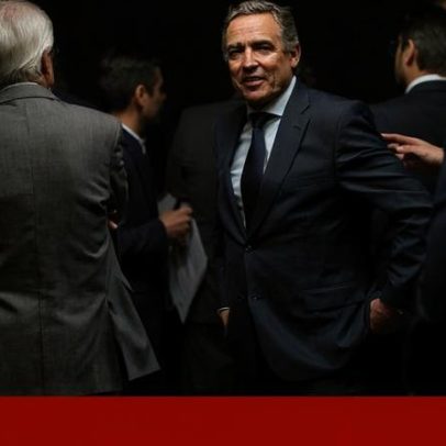 Teste ao consumo de álcool em estádios no futebol profissional