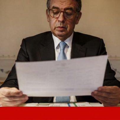 Seguro estreia internacional de Lisboa a Madrid, seguindo padrão presidencial