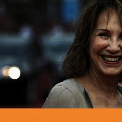 Morreu Nathalie Baye, icónica atriz do cinema francês