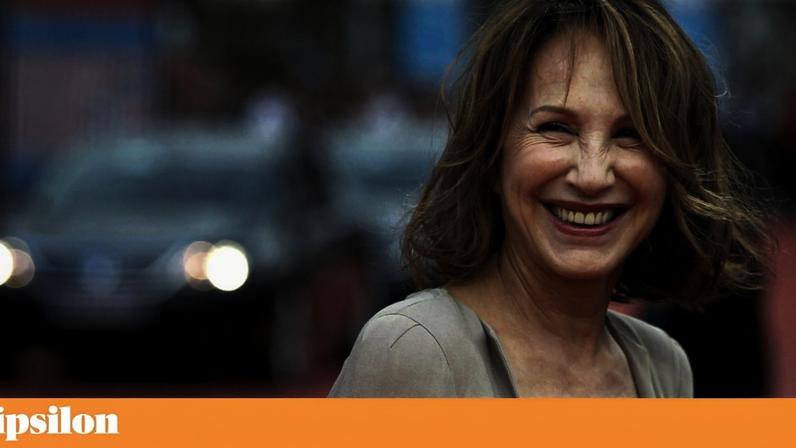 Morreu Nathalie Baye, icónica atriz do cinema francês