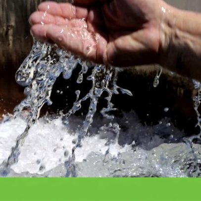 Banco Mundial lança projecto global para levar água a mil milhões de pessoas