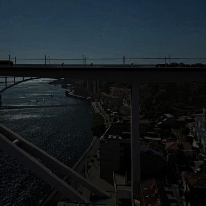 Linha Rubi do Porto e nova ponte no Douro adiadas para 2028