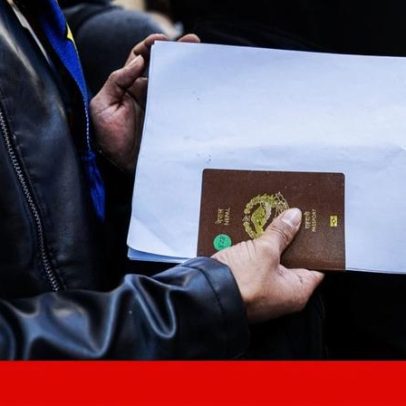 Fraudes em cursos de português para imigrantes são investigadas pelo MP