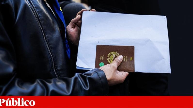 Formações são procuradas por imigrantes que não falam português, sobretudo porque no final são certificadas com um diploma que faz prova para efeitos de pedido de concessão de autorização de residência permanente