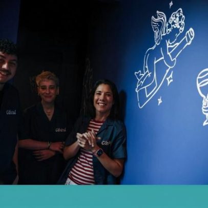 Café Central abre na Graça sob liderança de Joana Mortágua