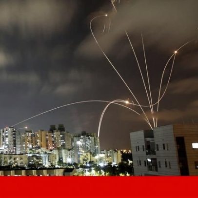 Dois militares israelitas detidos por espionagem para o Irão