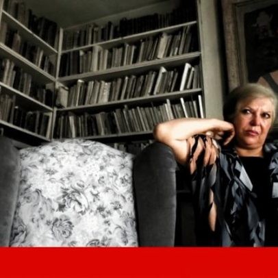 Estátua de Natália Correia em Lisboa vandalizada; junta condena ataque