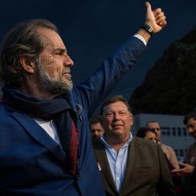 PSD-Madeira altera estatutos para manter Albuquerque na liderança