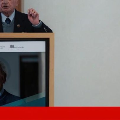 Joaquim Granger (1928-2026) impulsiona a ginástica portuguesa