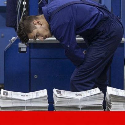 Chega e Vox: dois casos de estudo sobre o que merece crescer