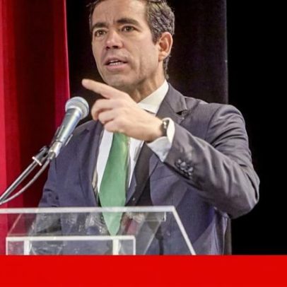 Ministro da Presidência: Estado pode apoiar as mídias sem se intrometer