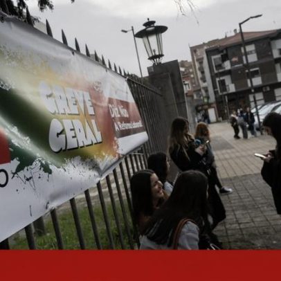 Representante da UGT afirma quase ter certeza da rejeição do acordo laboral