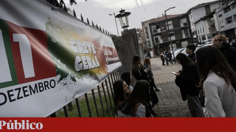 UGT decide na quinta-feira a sua posição quanto à proposta de lei laboral do governo