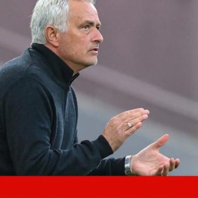 Mourinho acredita no nível do Benfica para vencer o Sporting