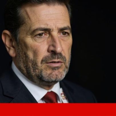 Hugo Soares quem saiu do PSD para o Chega não teve espaço por falta de qualidade