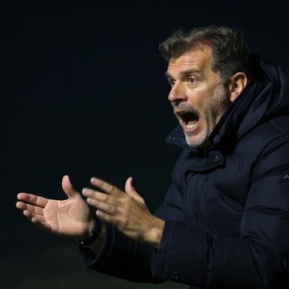 AFS despromovido após falha do projecto de consolidação na I Liga