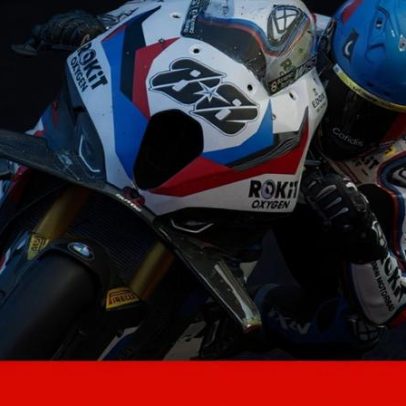 Miguel Oliveira termina em sétimo na primeira corrida de SBK em Assen