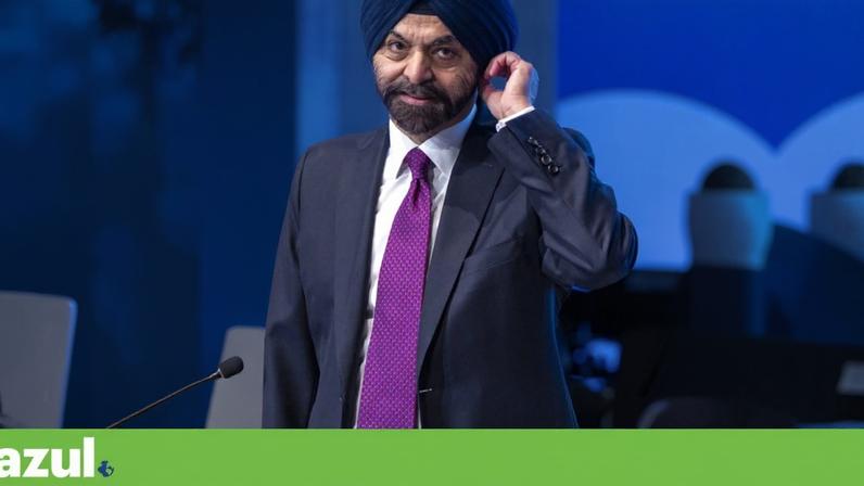 França lidera esforço para preservar estratégia climática do Banco Mundial