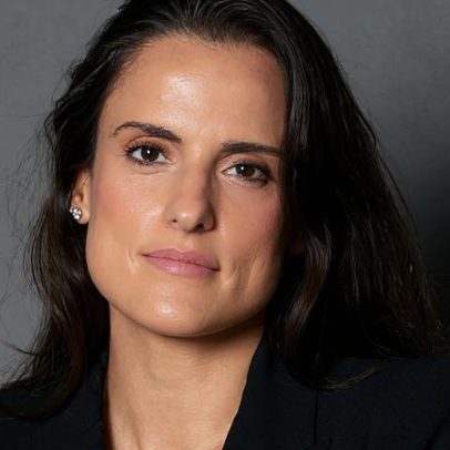 Executiva brasileira assume gestão-geral de consultoria portuguesa no Brasil