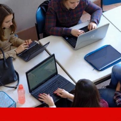 Governo pretende atrair mais adultos para o ensino superior