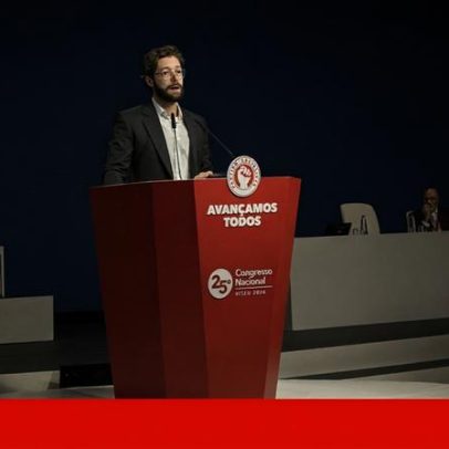 Bruno Gonçalves defende debate sem ódio entre jovens nas redes