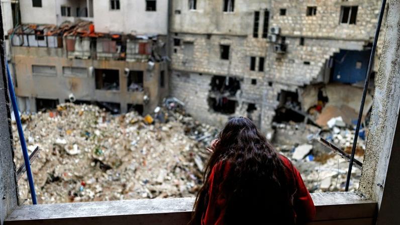 Irão diz que acordo de paz está longe; dois israelitas mortos no Líbano