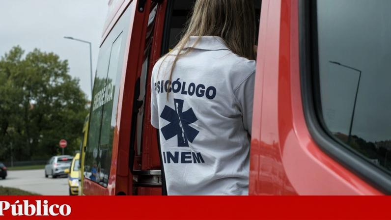 Acidente com três feridos graves corta Marginal entre Lisboa e Cascais