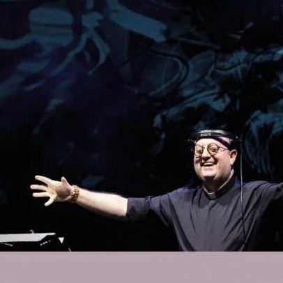 Homenagem ao Papa Francisco com DJ português reuniu 100 mil em Buenos Aires