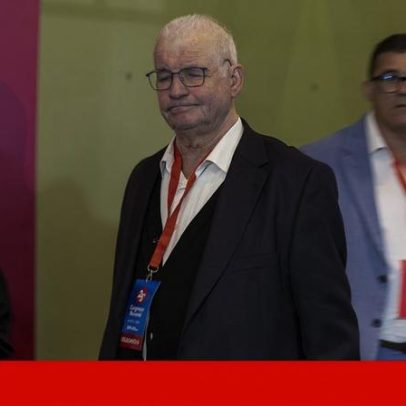 Lista alternativa questiona falta de decisão da Jurisdição sobre a queixa