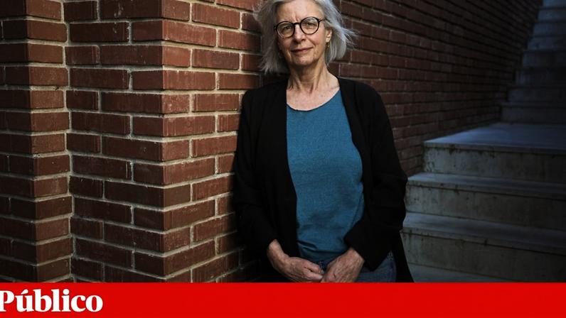 Luísa Lima, psicóloga social e professora universitária no ISCTE estudou a forma como têm evoluído a amizade e a solidão em Portugal