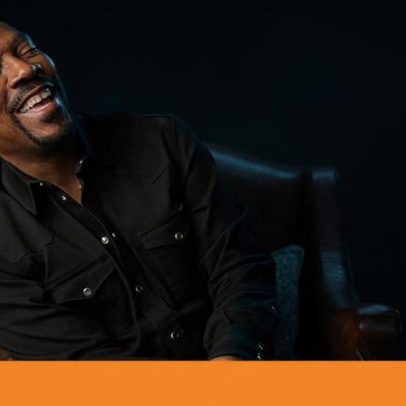 Eddie Murphy recebe o Prémio Carreira do American Film Institute