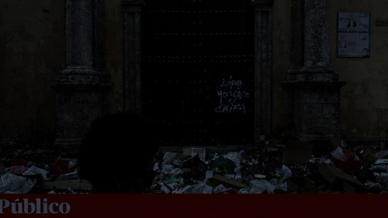 Espanha, Brasil e México rejeitam intervenção militar dos EUA em Cuba