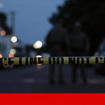 Oito crianças mortas num tiroteio na Louisiana, EUA