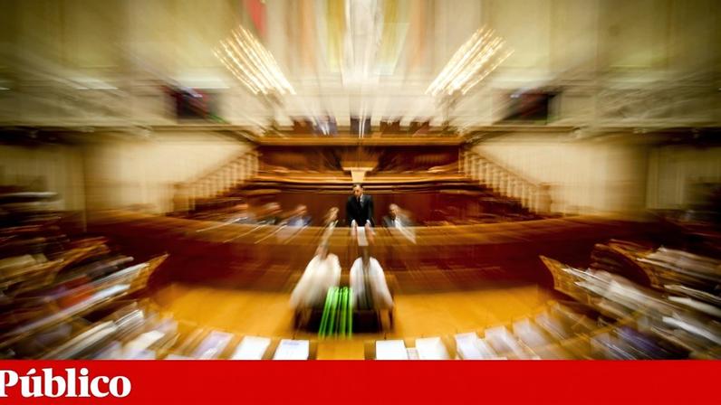 Assembleia da República tem em mãos a concretização da lei do lobbying, um importante instrumento de transparência