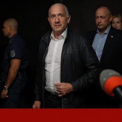 Rumen Radev segue rumo à vitória clara nas eleições da Bulgária