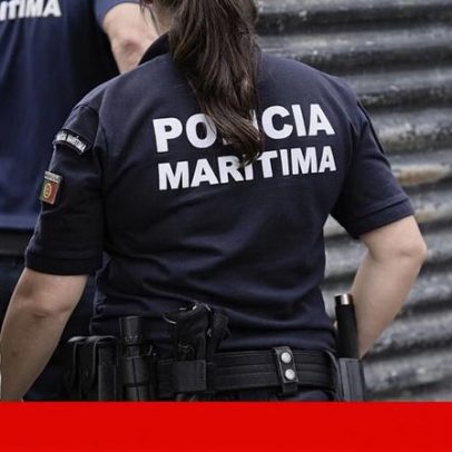 Buscas iniciadas por pescador desaparecido em Viana do Castelo