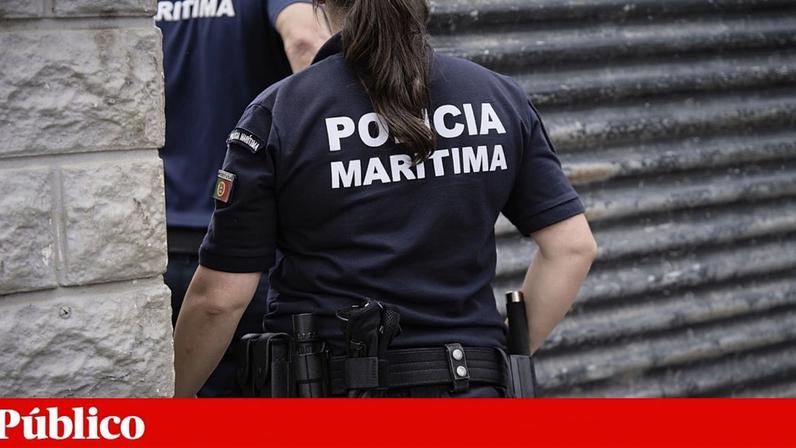 Buscas iniciadas por pescador desaparecido em Viana do Castelo