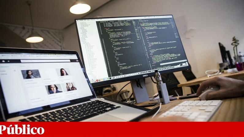 A participação das mulheres no digital continua a ser condicionada por estereótipos de género e ausência de práticas escolares pouco inclusivas