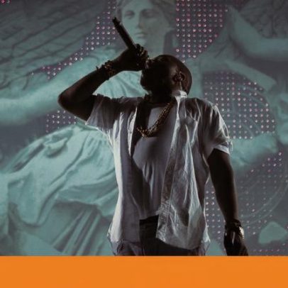 Kanye West impedido de atuar no estádio de Basileia, reduz datas na Europa