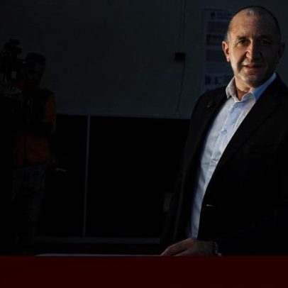 Rumen Radev, antigo Presidente, será primeiro-ministro da Bulgária
