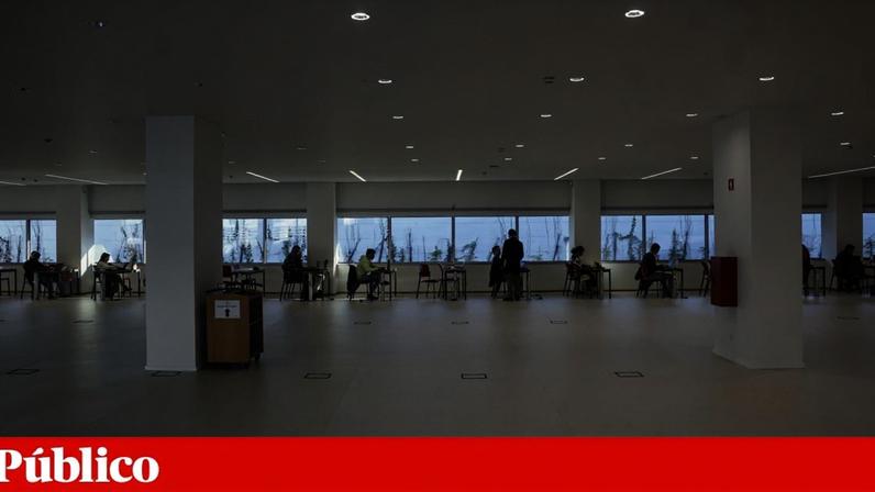 Sindicato acusa universidades de maquilhagem de dados contratuais