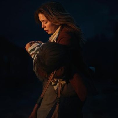 Estreias desta semana incluem Projecto Global e A Rapariga Que Sabia Demais