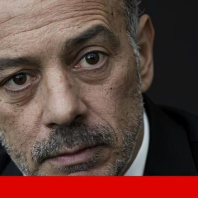 Pedro Duarte invoca risco laboral para proteger anonimato de financiadores