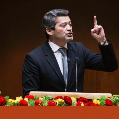 Respeitar o Chega: é possível manter distância crítica?