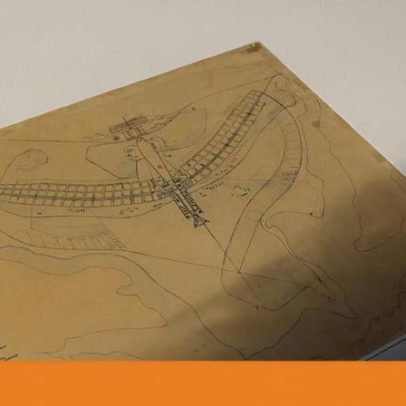 Casa da Arquitectura apresenta exploração arqueológica do Arquivo Lucio Costa