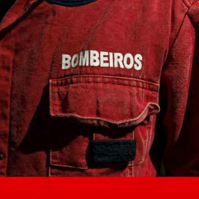 Comandante dos Bombeiros Sapadores de Braga absolvido de assédio moral