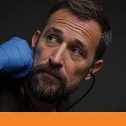 The Pitt e o custo de ser a melhor televisão de (des)conforto